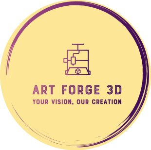 Art Forge 3D